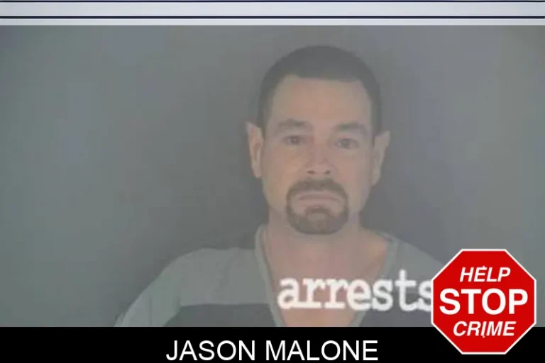 Jason Malone