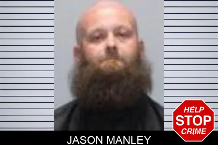 Jason Manley