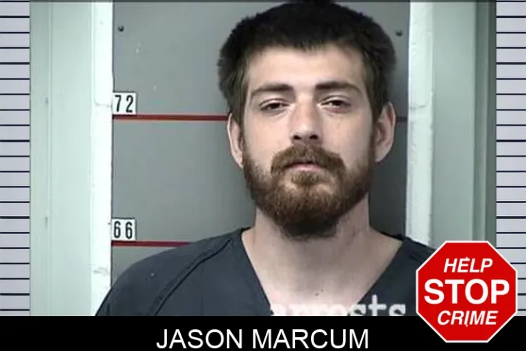 Jason MarcuM