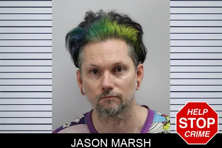 Jason Marsh