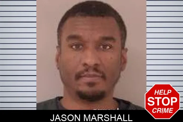 Jason Marshall