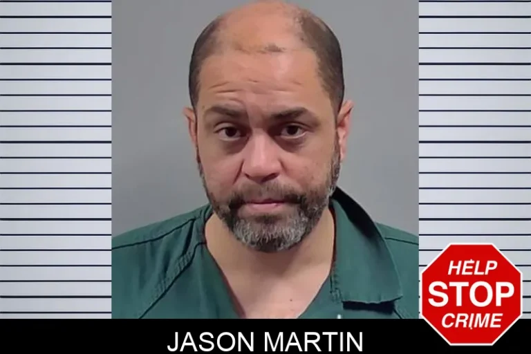 Jason Martin