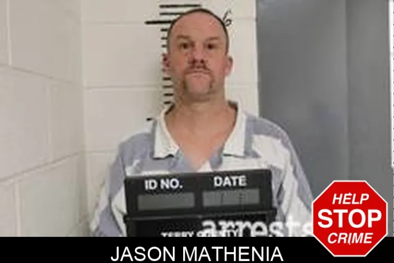 Jason Mathenia