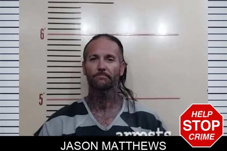 Jason Matthews