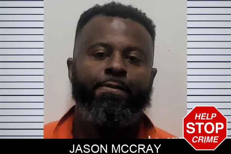 Jason McCray