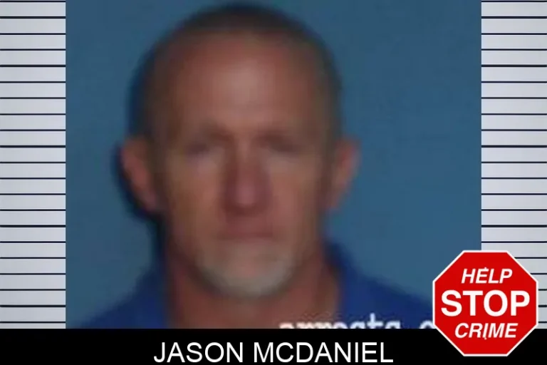 Jason McDaniel