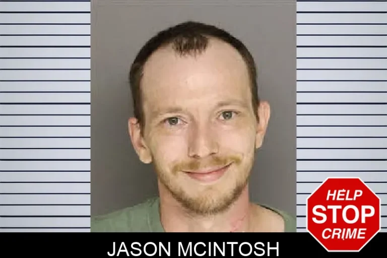 Jason McIntosh