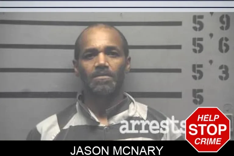 Jason McNary