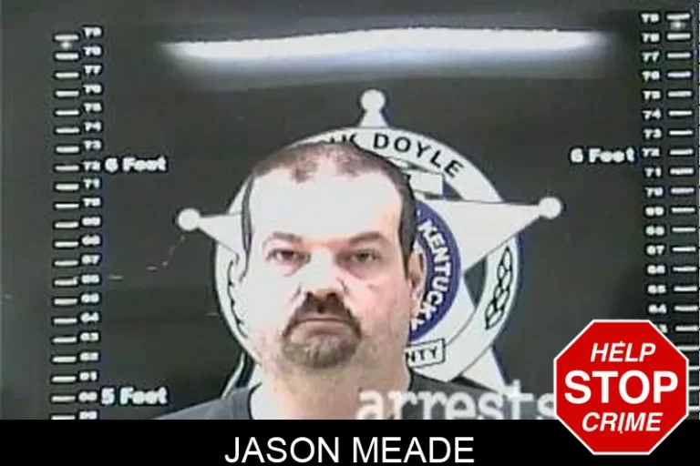 Jason Meade
