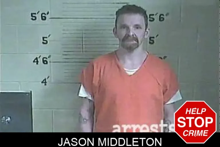 Jason Middleton