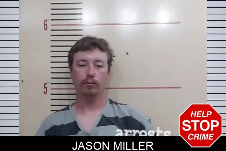 Jason Miller