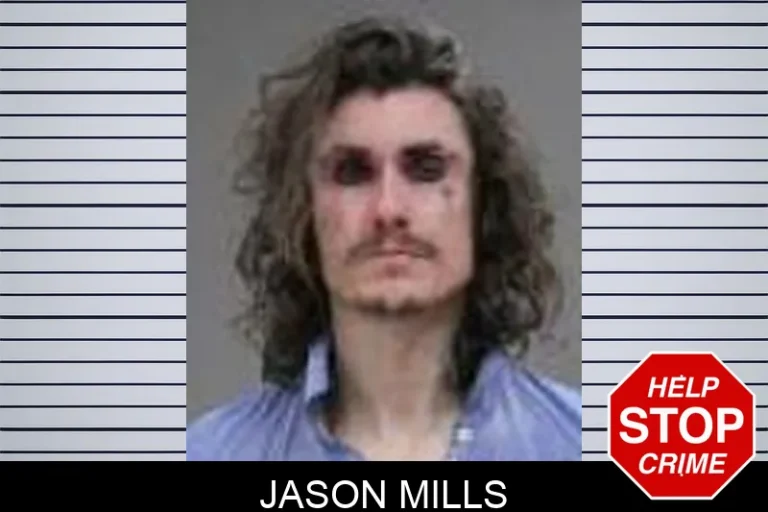 Jason Mills