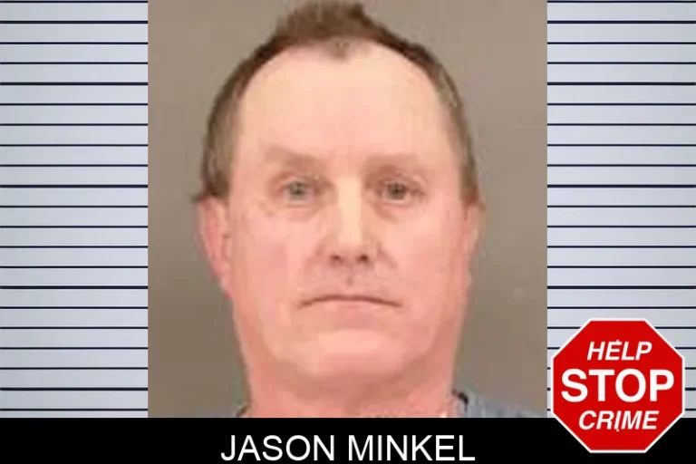 Jason Minkel