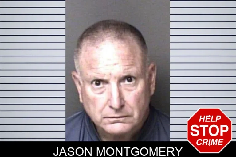 Jason Montgomery