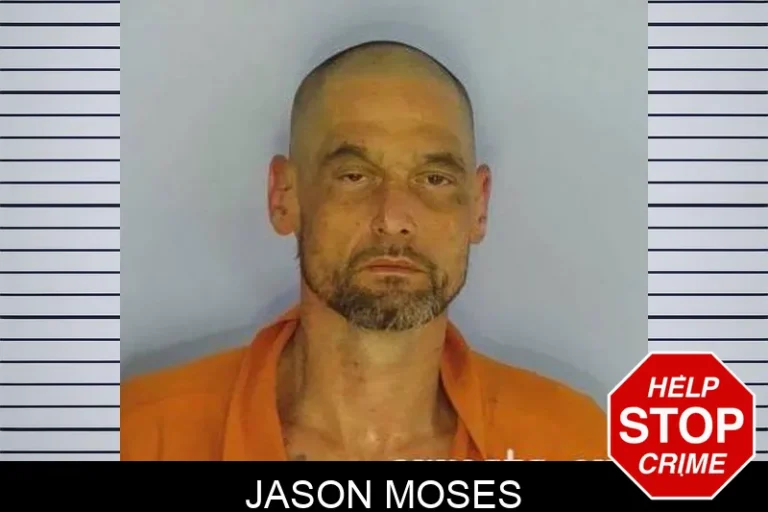 Jason Moses