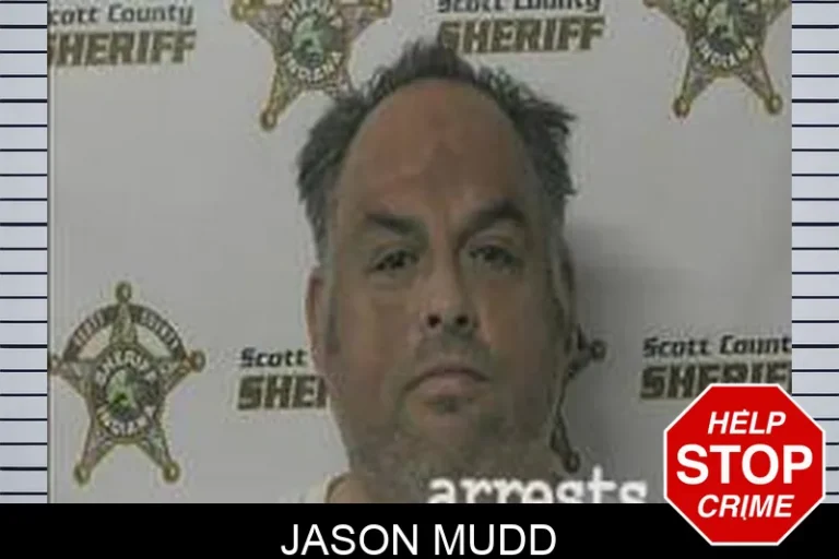 Jason MuDd