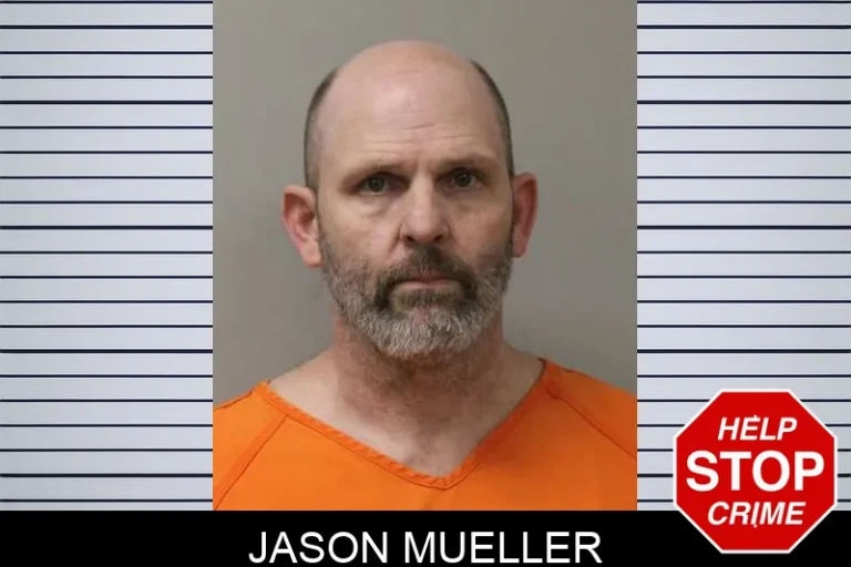 Jason MuEller