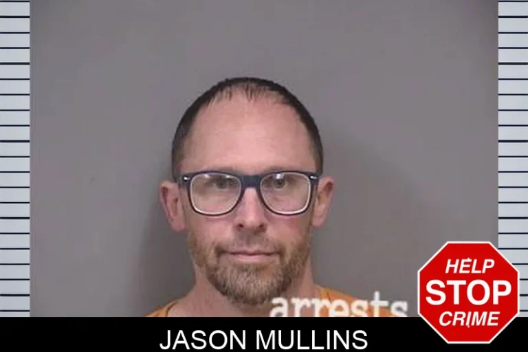 Jason MuLlins
