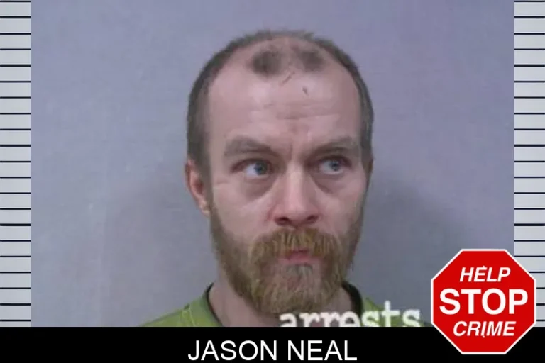 Jason Neal