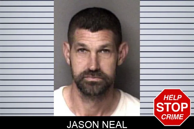Jason Neal