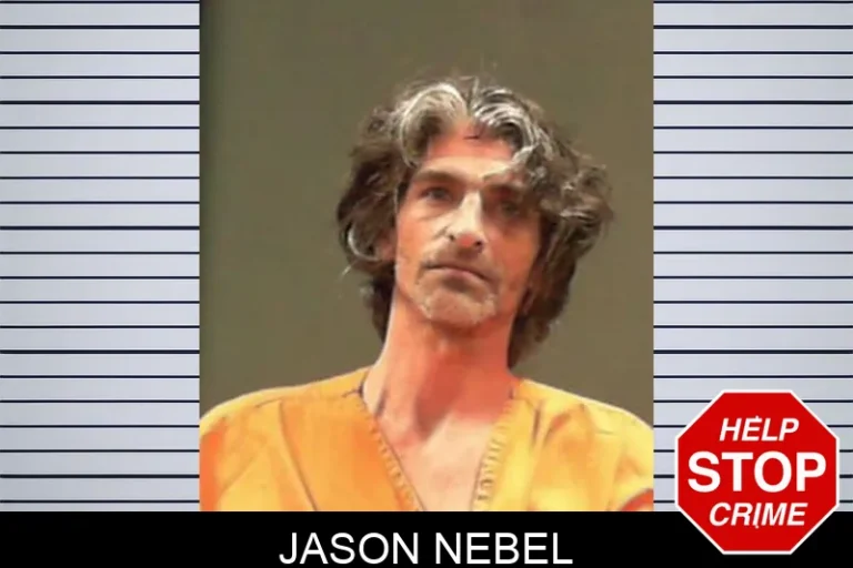 Jason Nebel