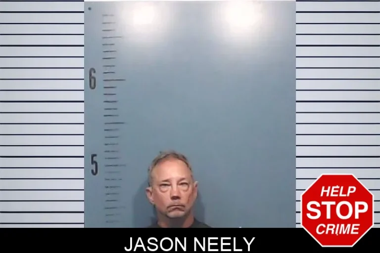 Jason Neely
