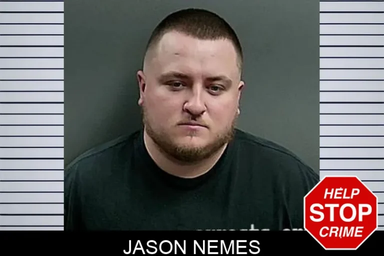Jason Nemes