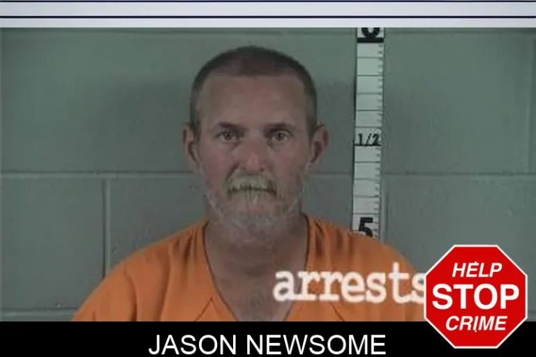 Jason Newsome