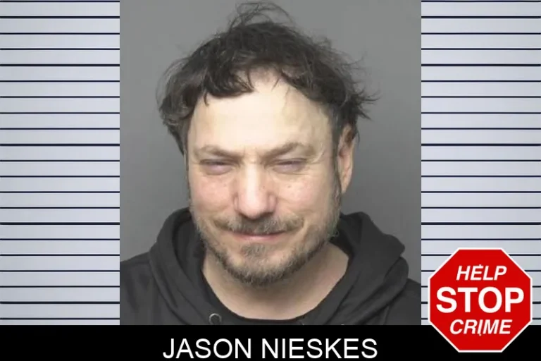 Jason Nieskes