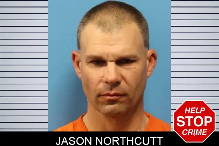 Jason NorthcuTt