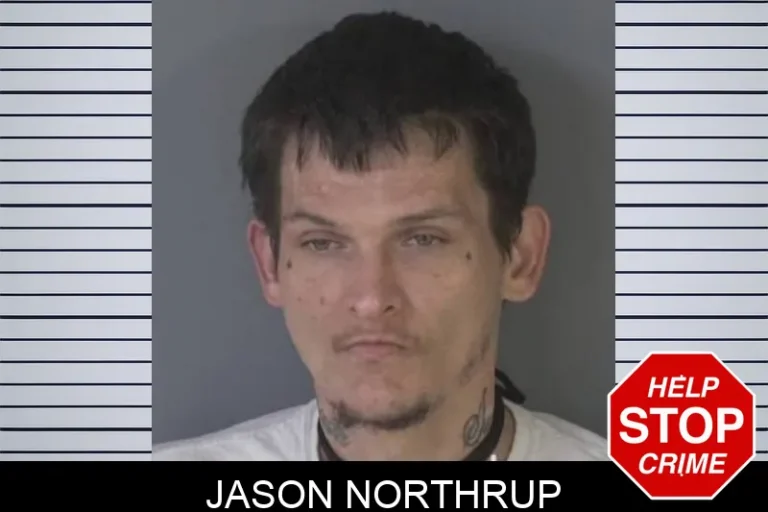 Jason NorthruP