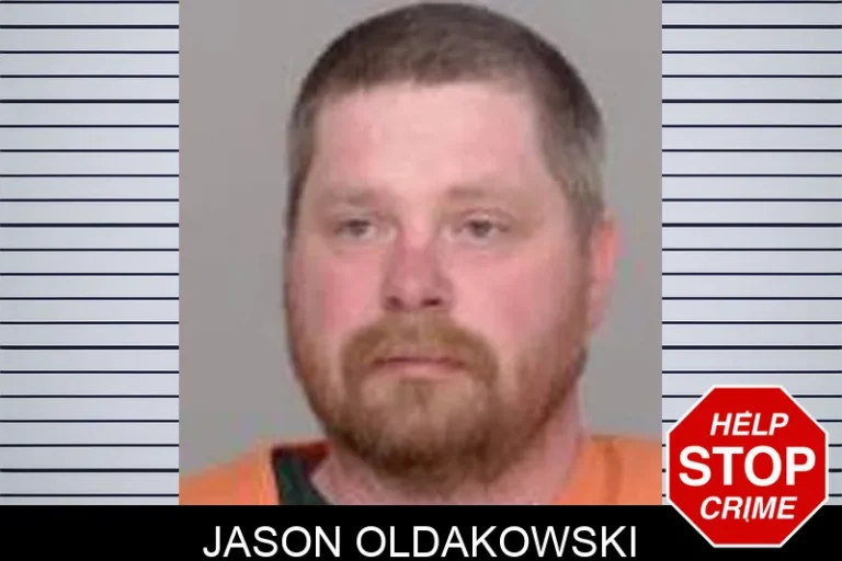 Jason Oldakowski