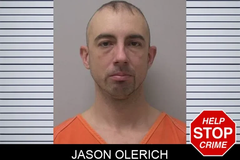 Jason Olerich