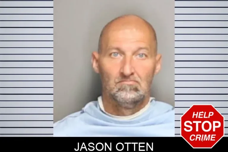 Jason Otten