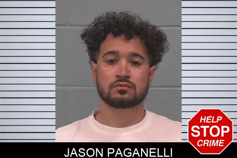 Jason Paganelli