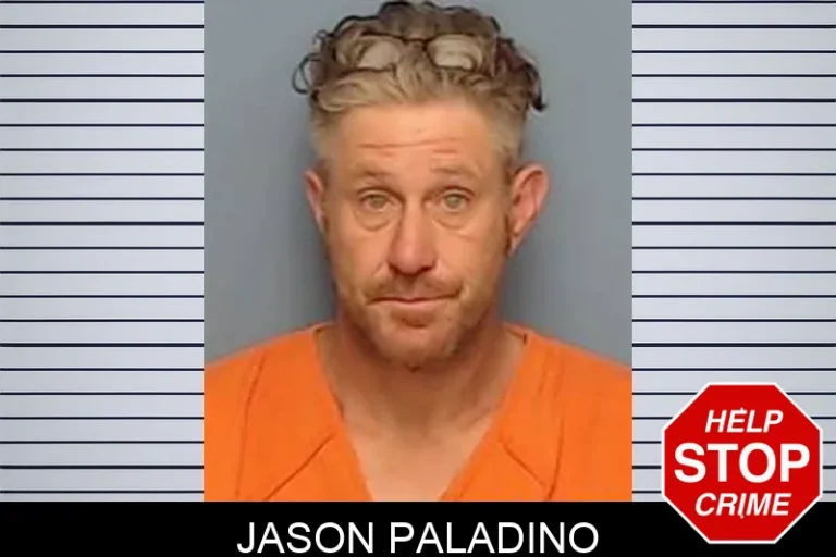 Jason Paladino
