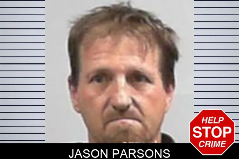 Jason Parsons