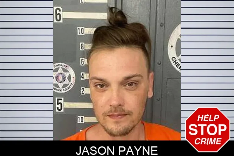 Jason Payne