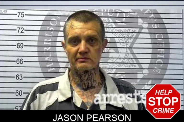 Jason Pearson