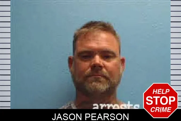 Jason Pearson