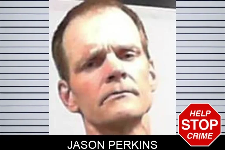 Jason Perkins