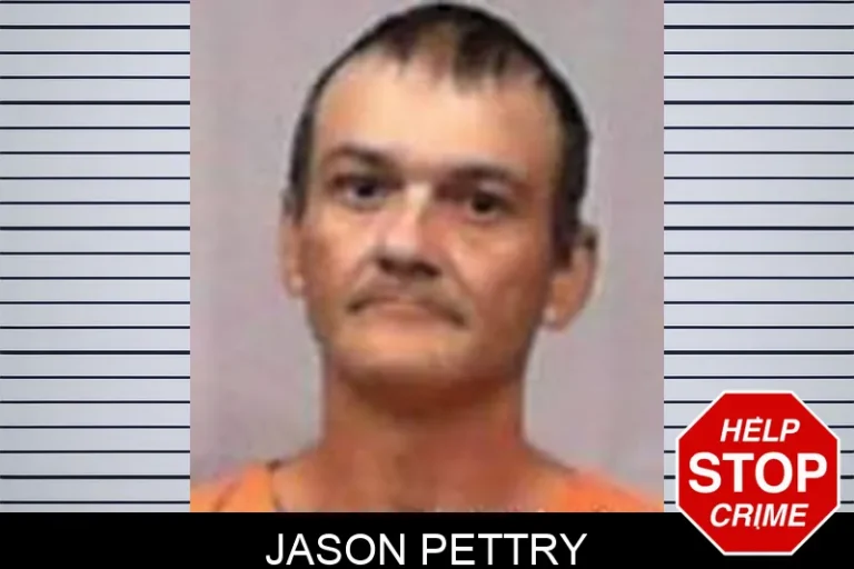 Jason Pettry