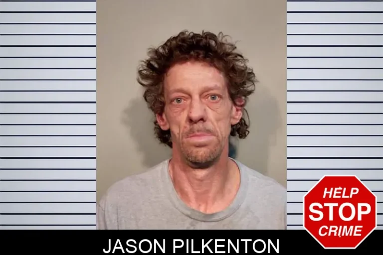 Jason Pilkenton