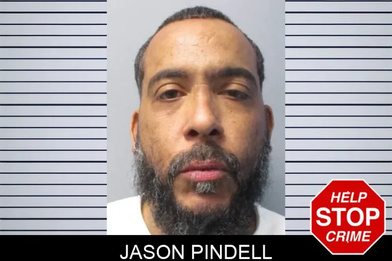 Jason Pindell