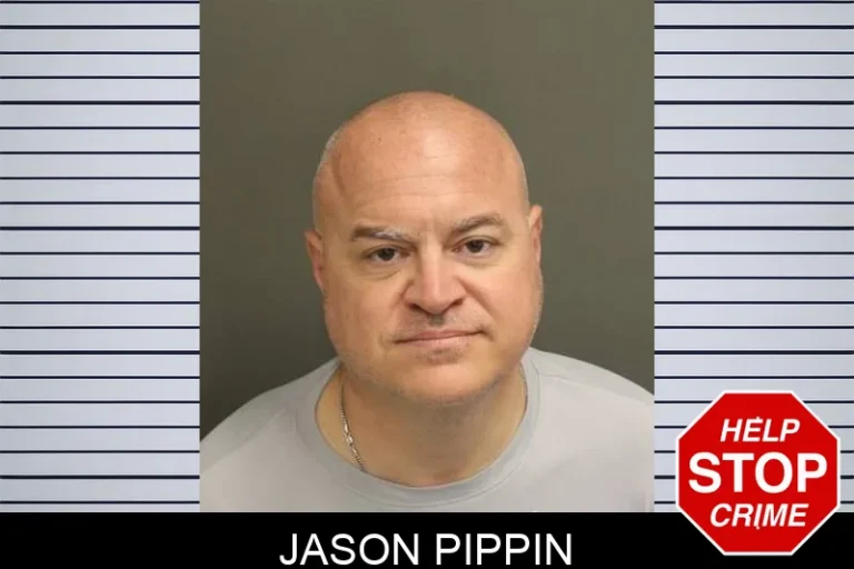 Jason Pippin
