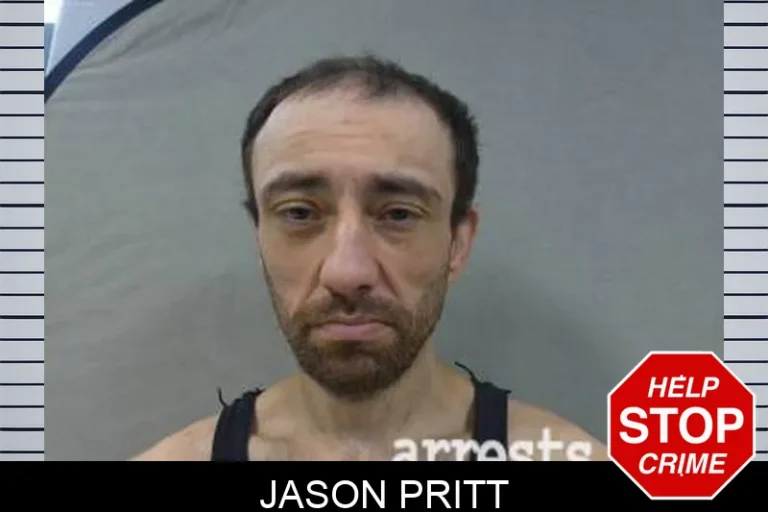 Jason Pritt