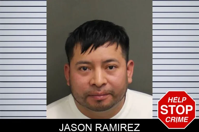 Jason Ramirez