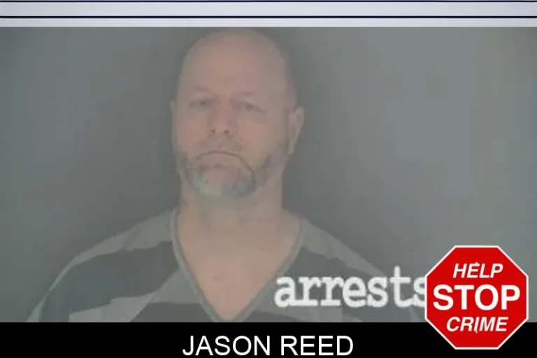 Jason Reed