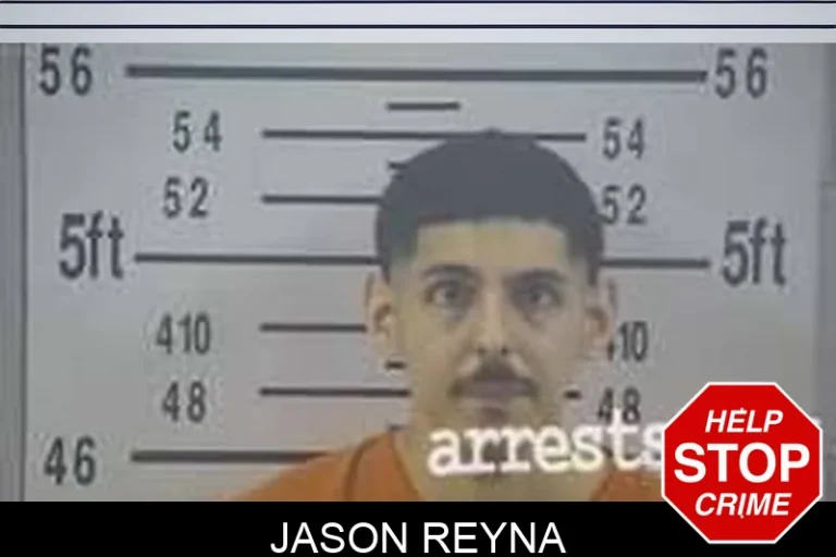 Jason Reyna