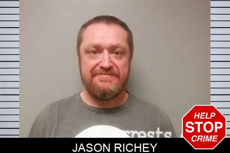 Jason Richey